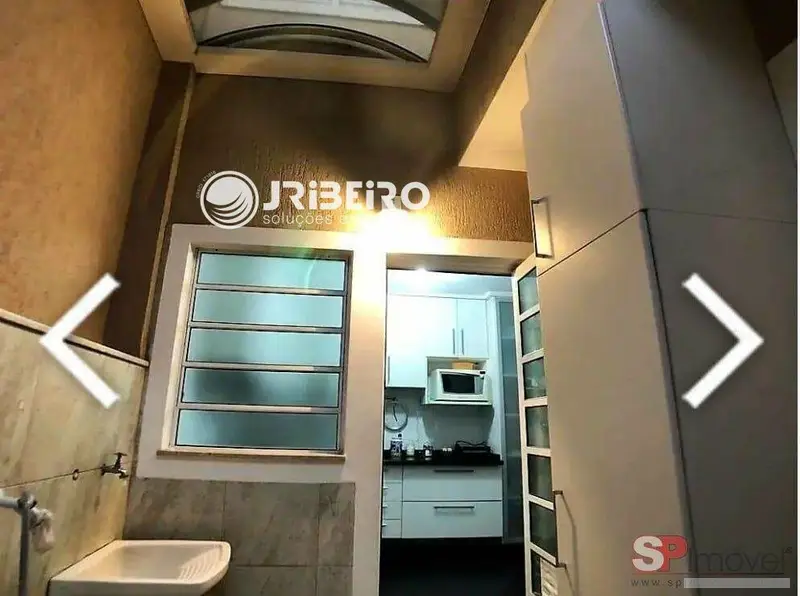 Casa com 3 quartos em Horto Florestal - foto 2