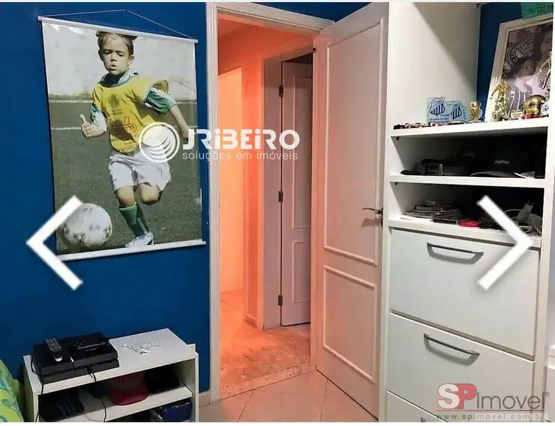 Casa com 3 quartos em Horto Florestal - foto 5