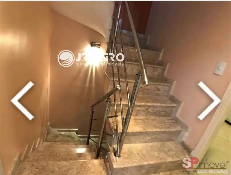 Casa com 3 quartos em Horto Florestal - foto 3