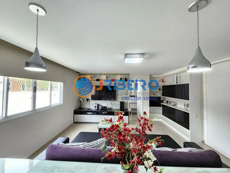 Casa com 4 quartos em Horto Florestal - foto 4