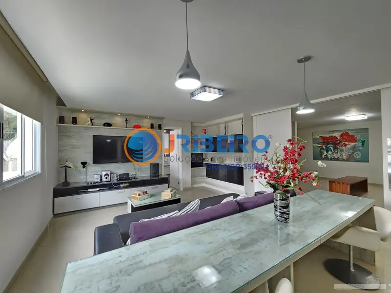 Casa com 4 quartos em Horto Florestal - foto 5