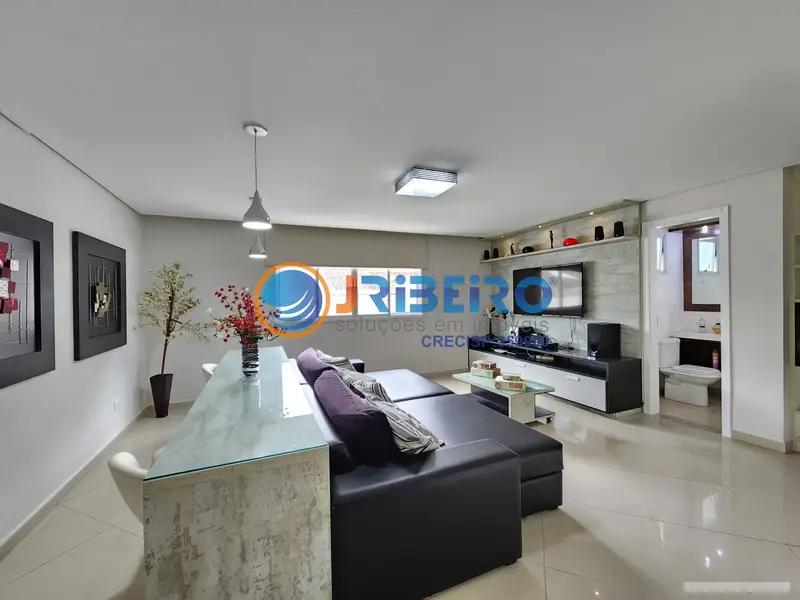 Casa com 4 quartos em Horto Florestal - foto 3