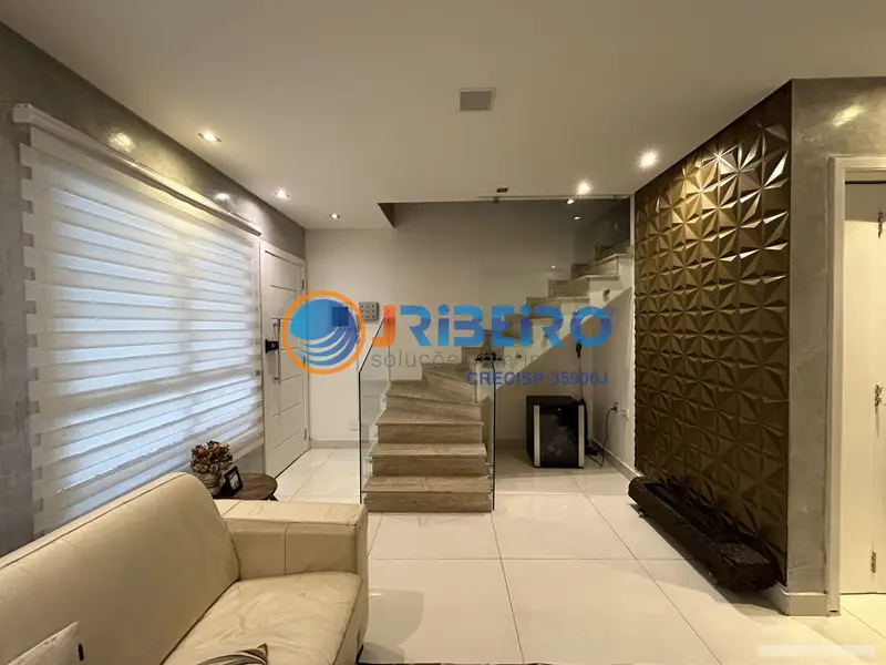 Casa com 3 quartos em Horto Florestal - foto 5