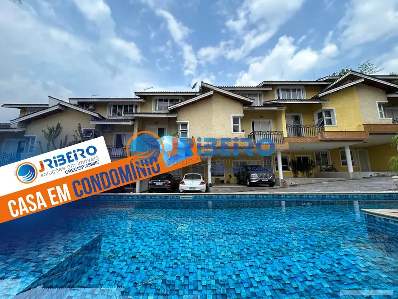 Casa - 3 quartos - Horto Florestal - São Paulo