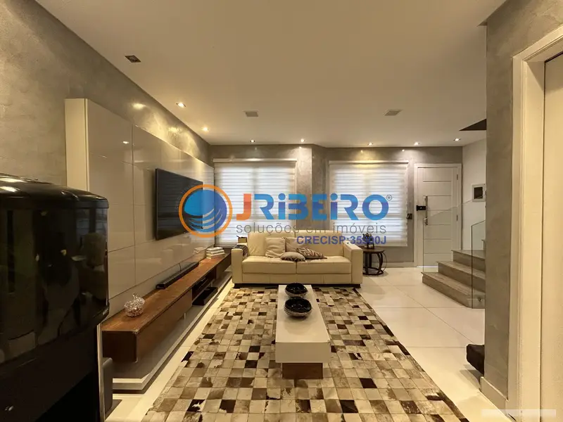 Casa com 3 quartos em Horto Florestal - foto 3