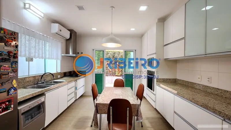 Casa com 3 quartos em Horto Florestal - foto 5