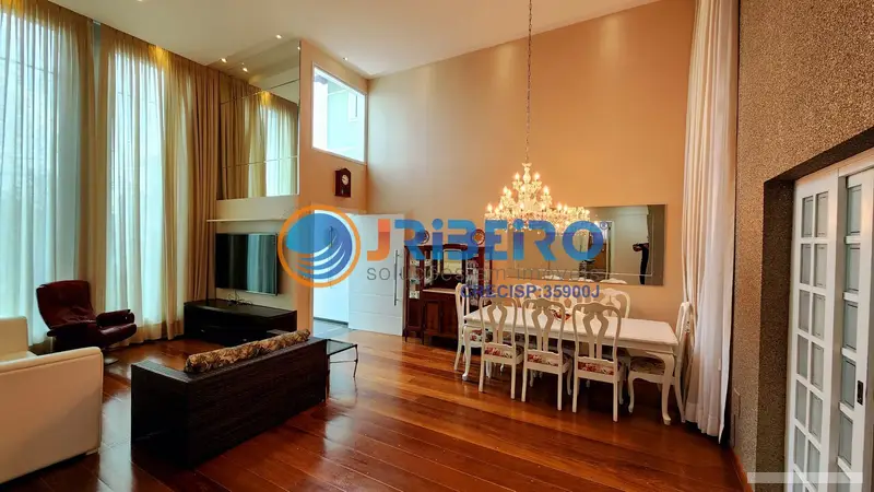 Casa com 3 quartos em Horto Florestal - foto 3