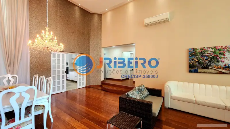 Casa com 3 quartos em Horto Florestal - foto 2