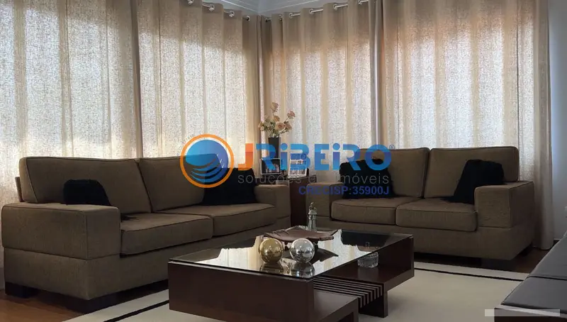 Casa com 4 quartos em Horto Florestal - foto 4