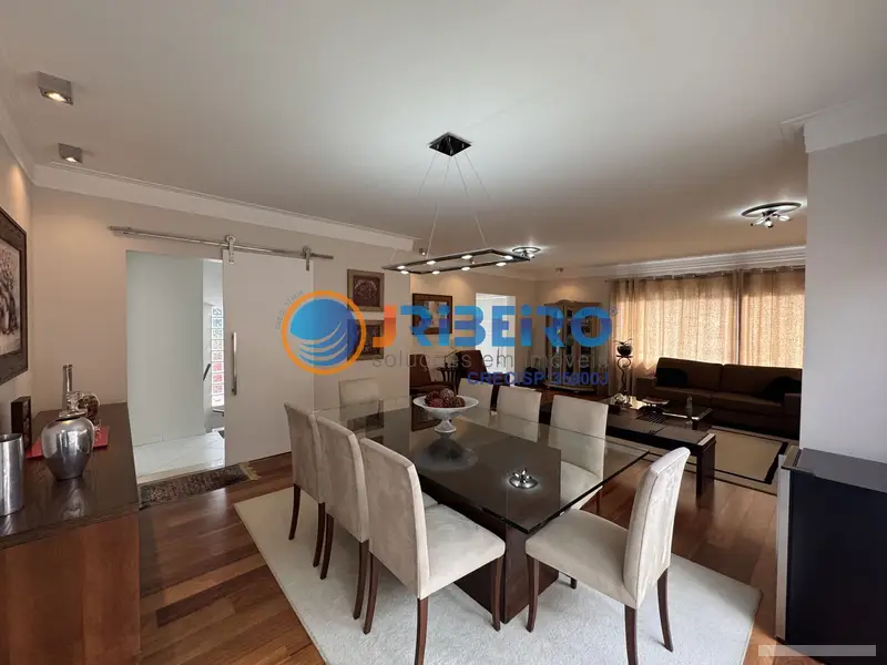 Casa com 4 quartos em Horto Florestal - foto 5