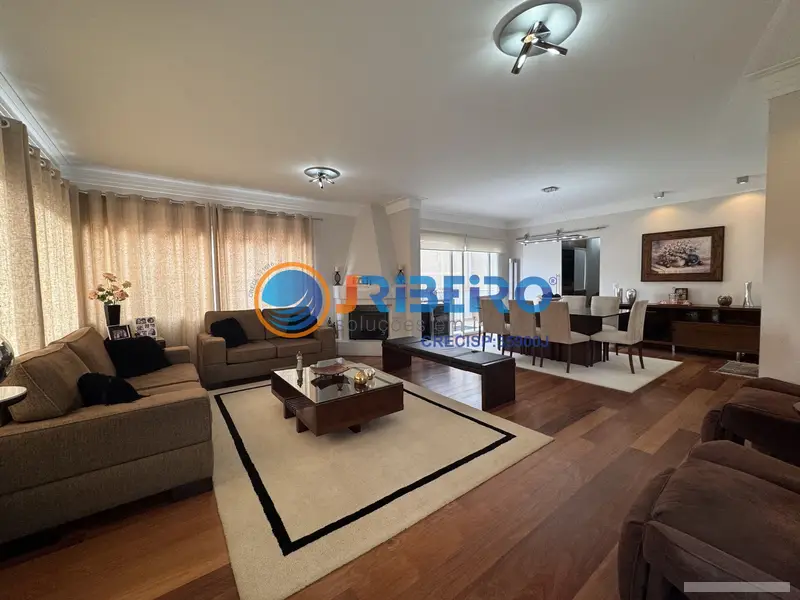 Casa com 4 quartos em Horto Florestal - foto 3