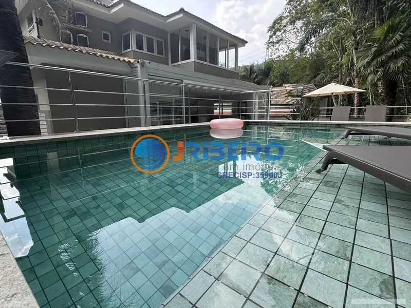 Casa com 4 quartos em Horto Florestal - foto 2