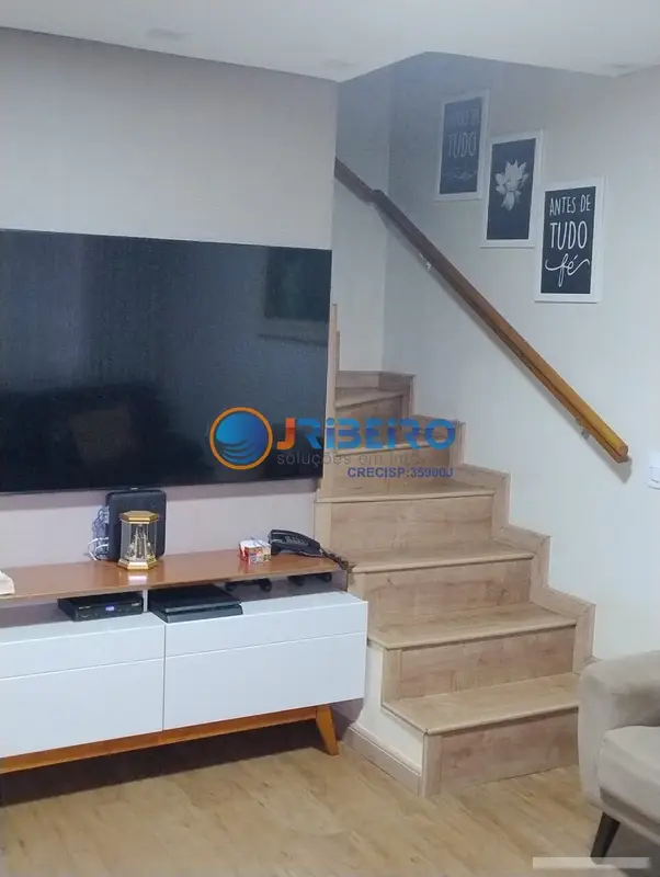 Casa com 2 quartos em Horto Florestal - foto 4