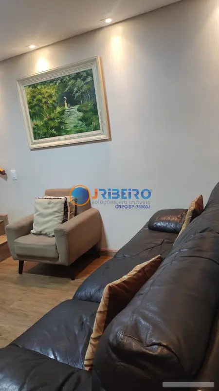 Casa com 2 quartos em Horto Florestal - foto 2