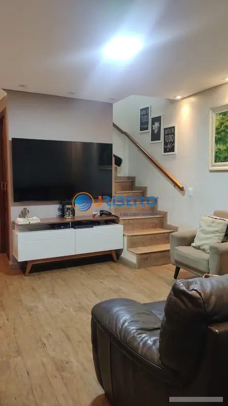 Casa com 2 quartos em Horto Florestal - foto 3