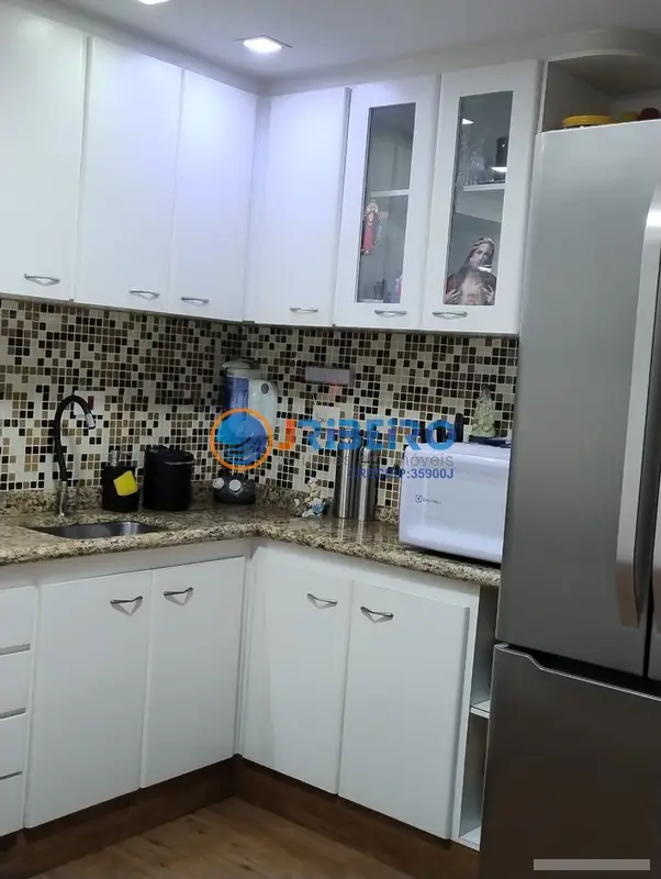 Casa com 2 quartos em Horto Florestal - foto 5