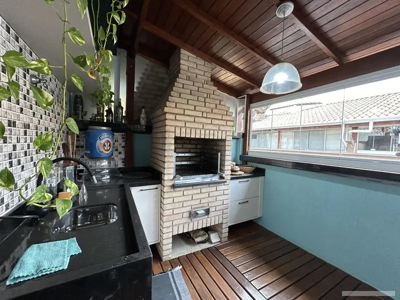 Casa com 3 quartos em Horto Florestal - foto 2