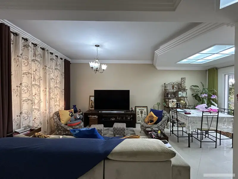 Casa com 3 quartos em Horto Florestal - foto 5