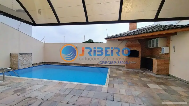 Casa com 3 quartos em Jardim Virginia Bianca - foto 2