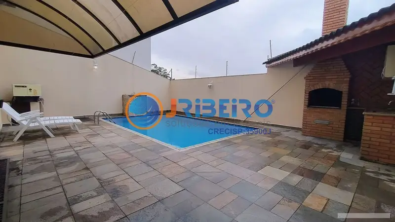 Casa - 3 quartos - Jardim Virginia Bianca - São Paulo