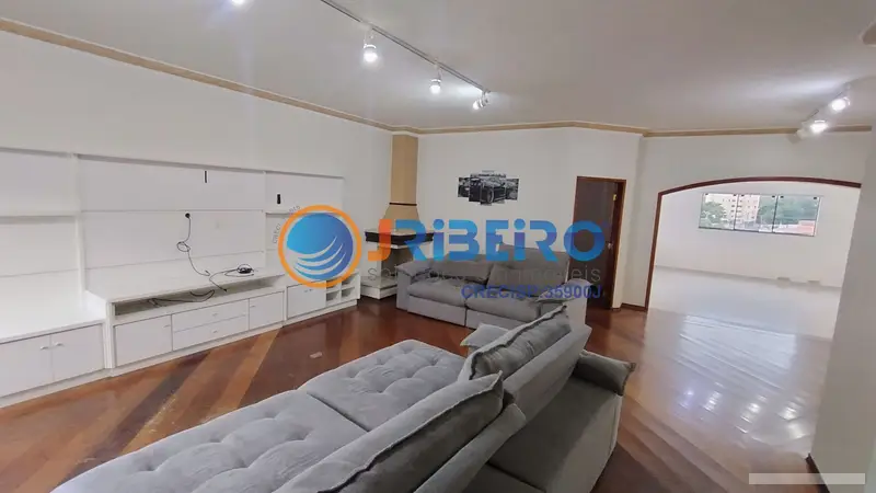 Casa com 3 quartos em Jardim Virginia Bianca - foto 3