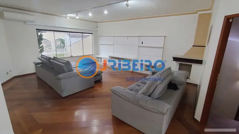 Casa com 3 quartos em Jardim Virginia Bianca - foto 4