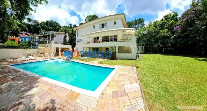 Casa com 4 quartos em Horto Florestal - foto 5