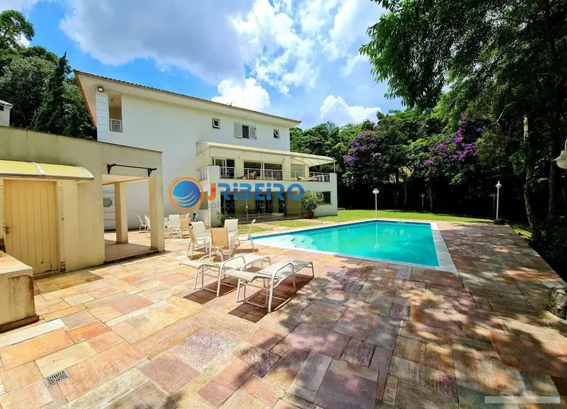 Casa com 4 quartos em Horto Florestal - foto 3