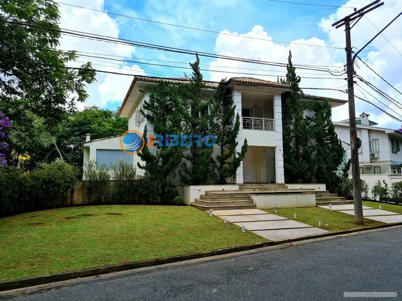 Casa com 4 quartos em Horto Florestal - foto 2