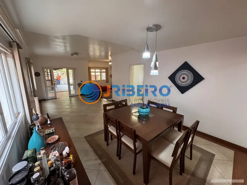 Casa com 3 quartos em Horto Florestal - foto 5