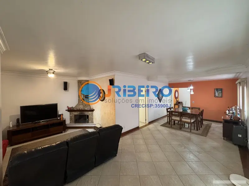 Casa com 3 quartos em Horto Florestal - foto 4