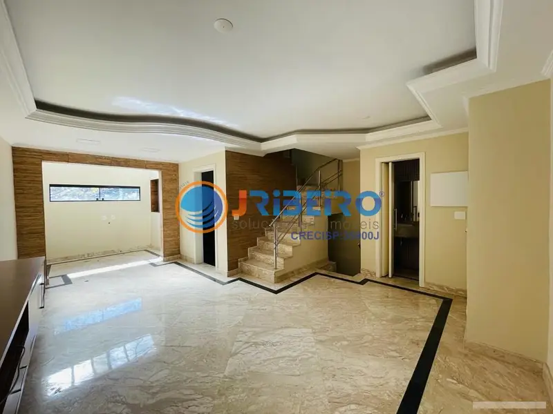 Casa com 3 quartos em Horto Florestal - foto 2