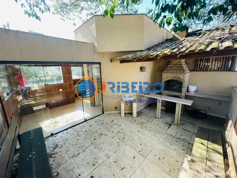 Casa com 3 quartos em Horto Florestal - foto 3