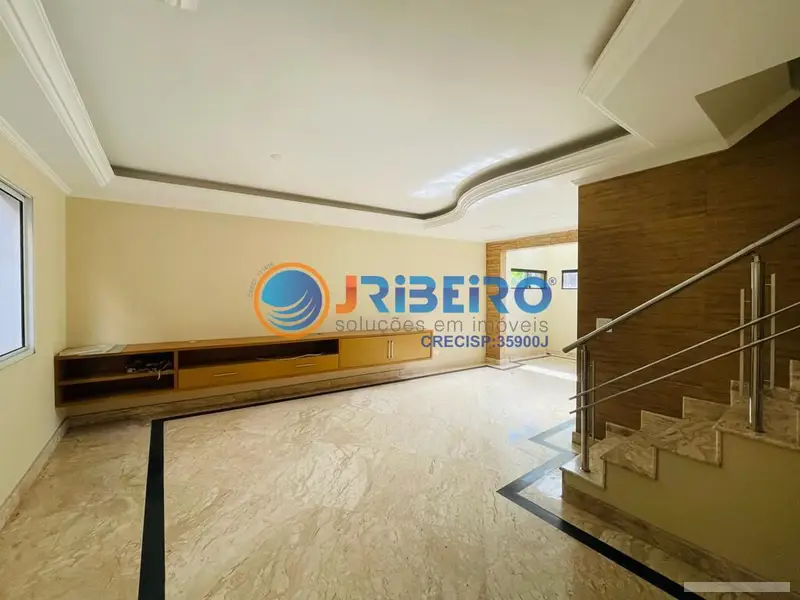 Casa com 3 quartos em Horto Florestal - foto 4