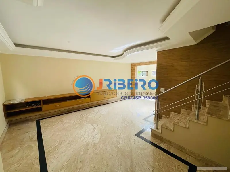 Casa com 3 quartos em Horto Florestal - foto 5