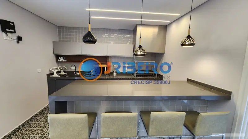 Casa com 4 quartos em Tucuruvi - foto 4