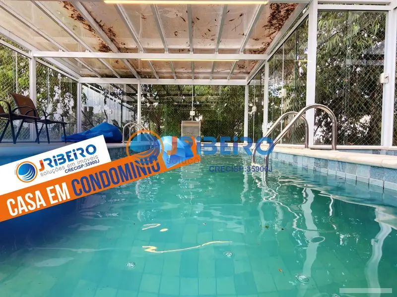 Casa - 4 quartos - Tucuruvi - São Paulo