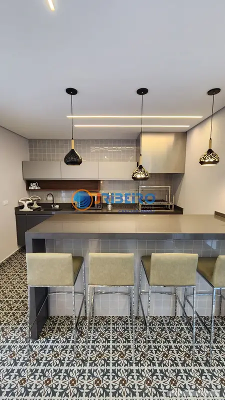 Casa com 4 quartos em Tucuruvi - foto 5