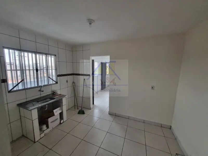 Casa - 4 quartos - Vila Industrial - São Paulo - foto 5