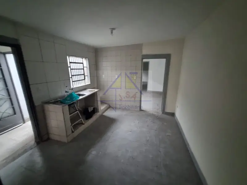 Casa - 4 quartos - Vila Industrial - São Paulo - foto 4