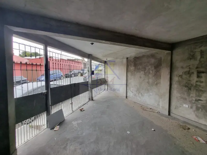 Casa - 4 quartos - Vila Industrial - São Paulo - foto 2