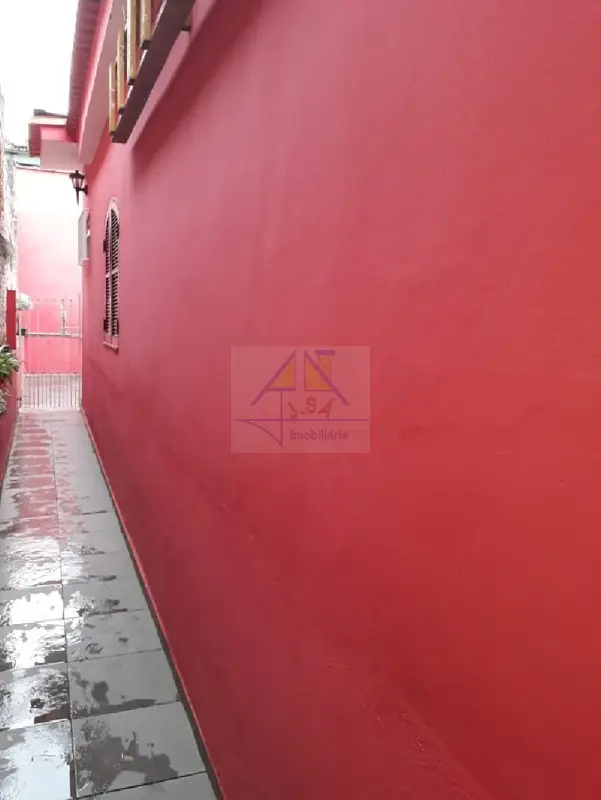 Casa - 2 quartos - Vila Industrial - São Paulo - foto 5