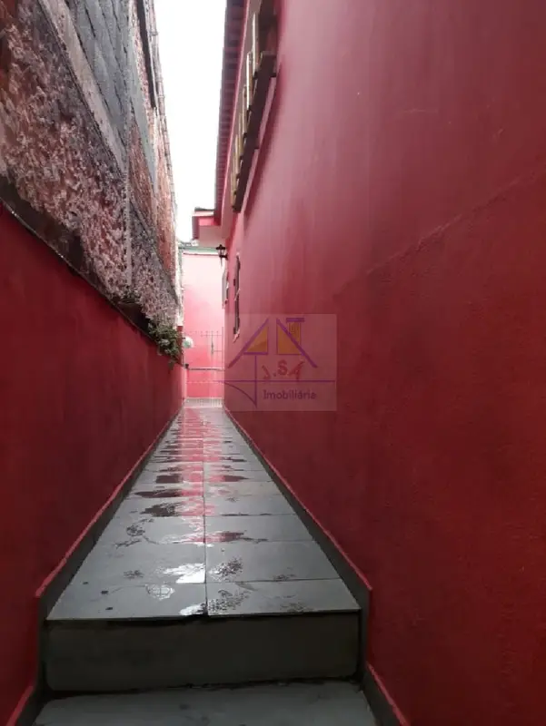 Casa - 2 quartos - Vila Industrial - São Paulo - foto 4