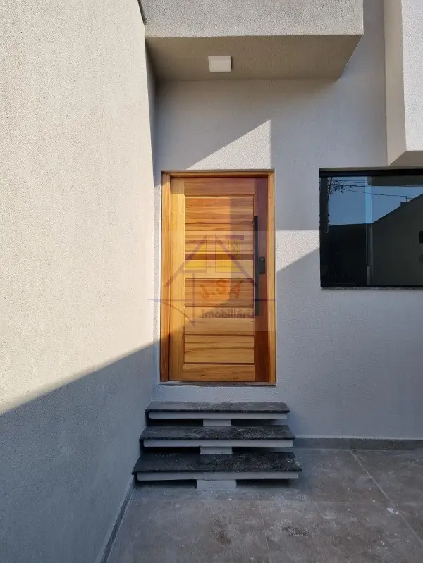 Casa - 3 quartos - Jardim Independência - São Paulo