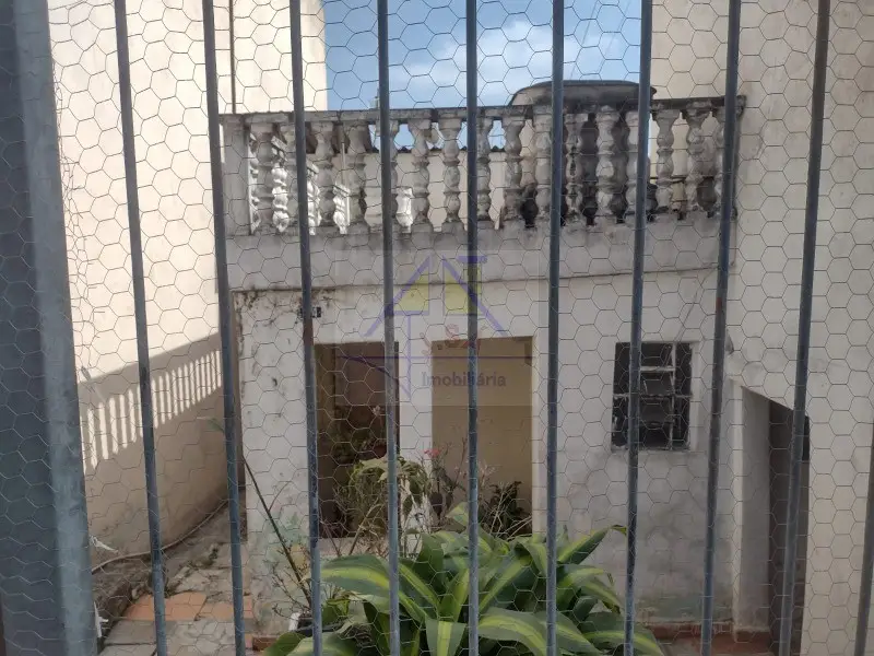 Casa - 3 quartos - Vila Industrial - São Paulo