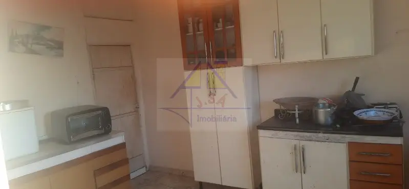 Casa - 3 quartos - Vila Industrial - São Paulo - foto 5