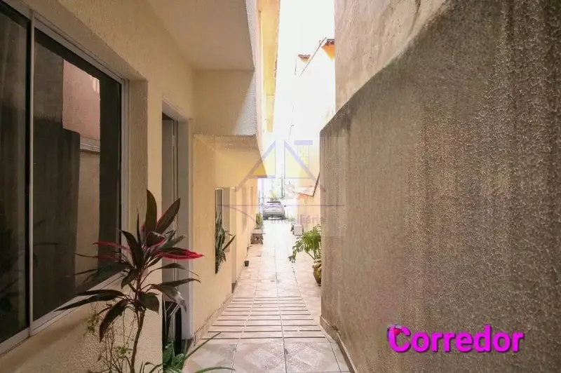 Casa - 2 quartos - Vila Ema - São Paulo - foto 2