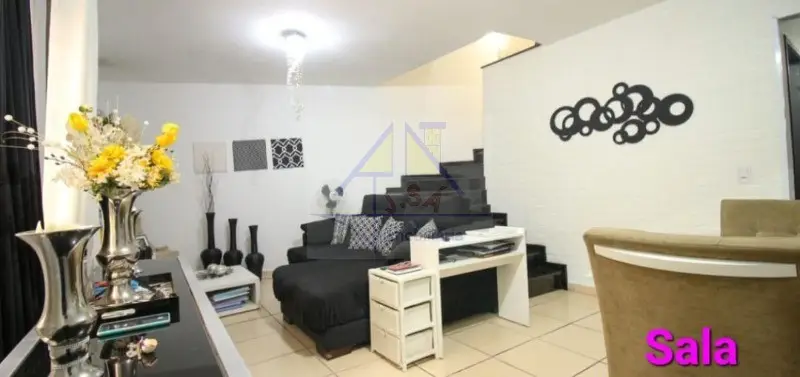 Casa - 2 quartos - Vila Ema - São Paulo - foto 3