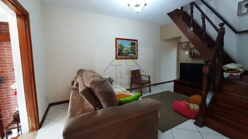 Casa - 3 quartos - Vila Industrial - São Paulo - foto 2