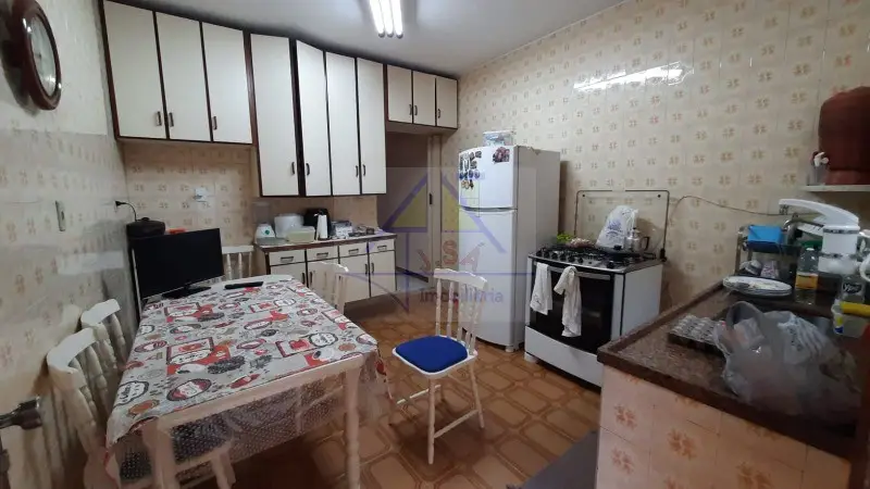 Casa - 3 quartos - Vila Industrial - São Paulo - foto 5